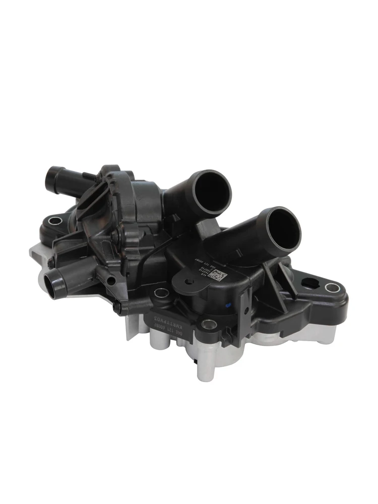 

VW New Jetta Santana Golf Rui Langxing New Langyi EA211 Water Pump Assembly Thermostat Original Factory