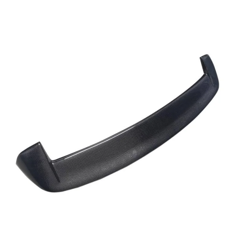 

Suitable for BMW F20 F21 Carbon Fiber 3D Style Spoiler Wing 2012-2018