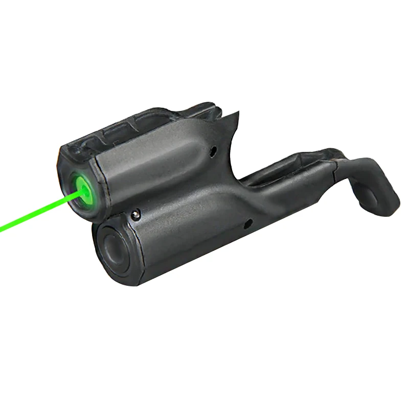 

Green laser tactical sight calibration laser 1911 green laser sight