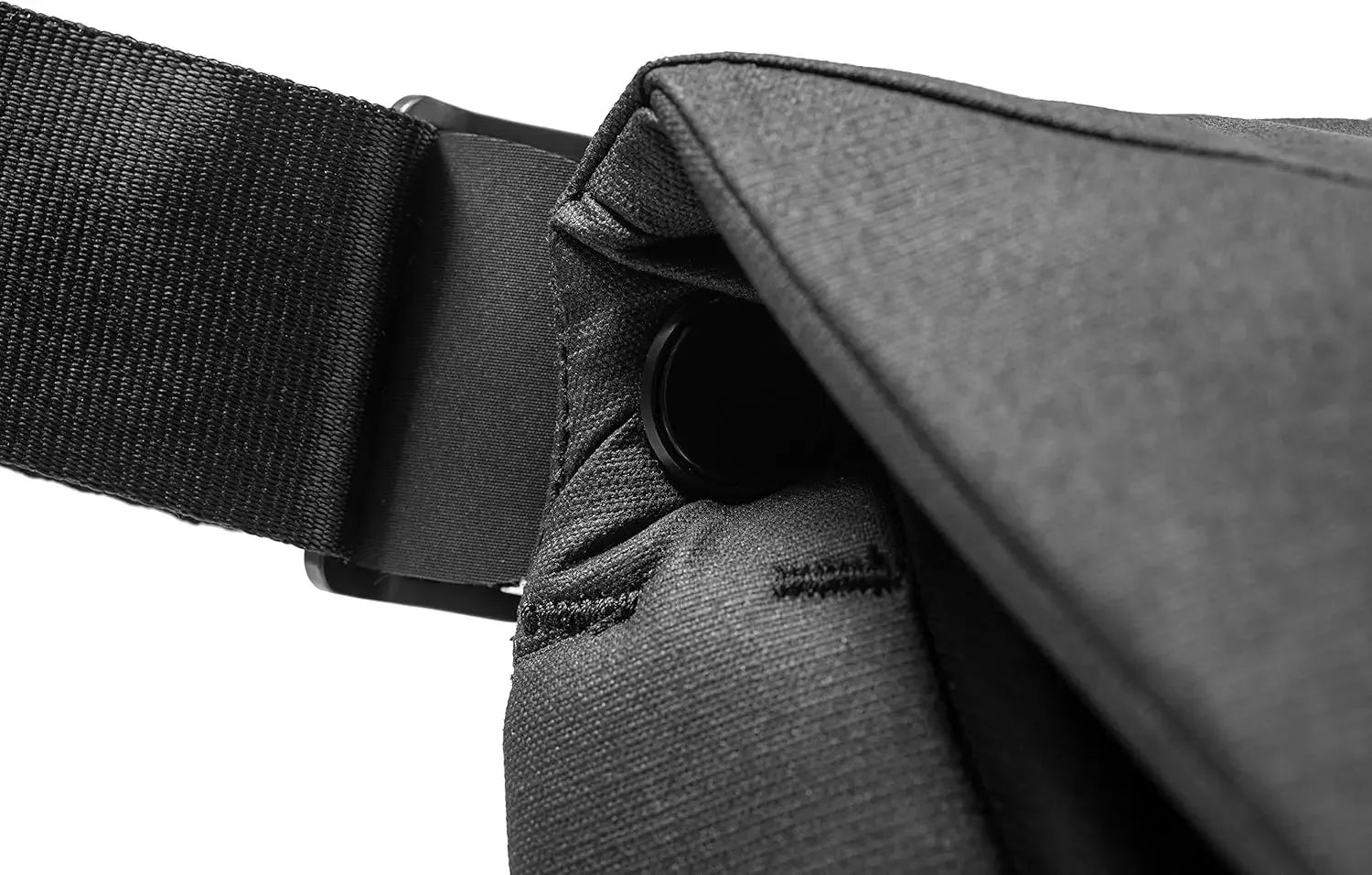 Повседневный мессенджер 13L