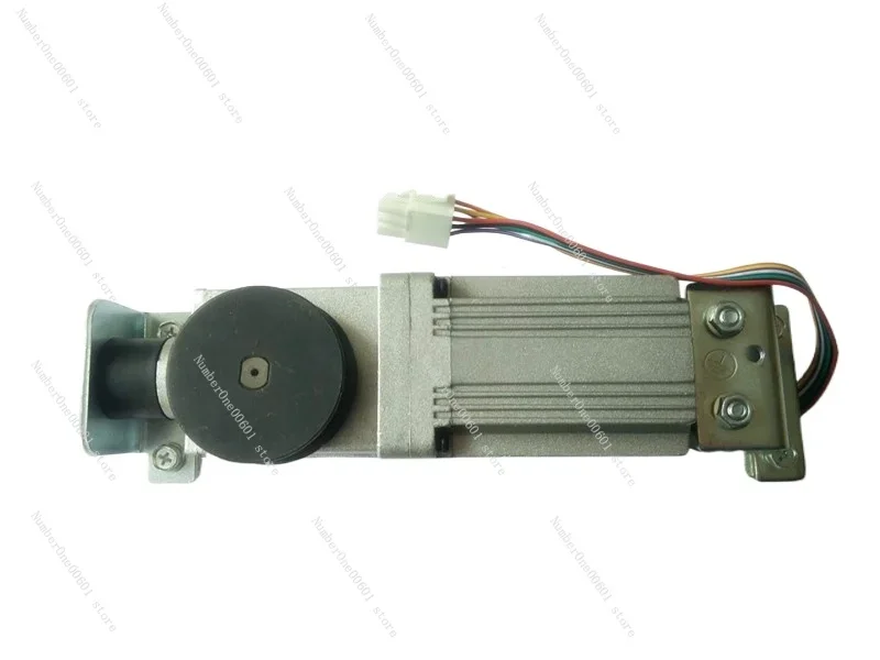 

Motor Automatic Door Glass Door Controller Induction Door Motor Round Motor