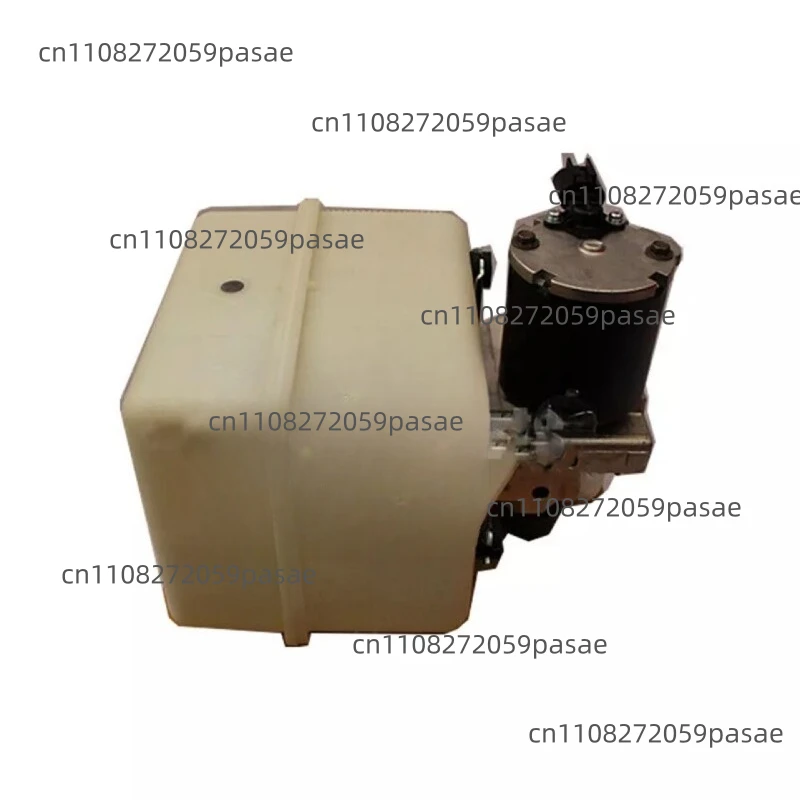 48910-60012 for  LX470  Height Control Pump Motor
