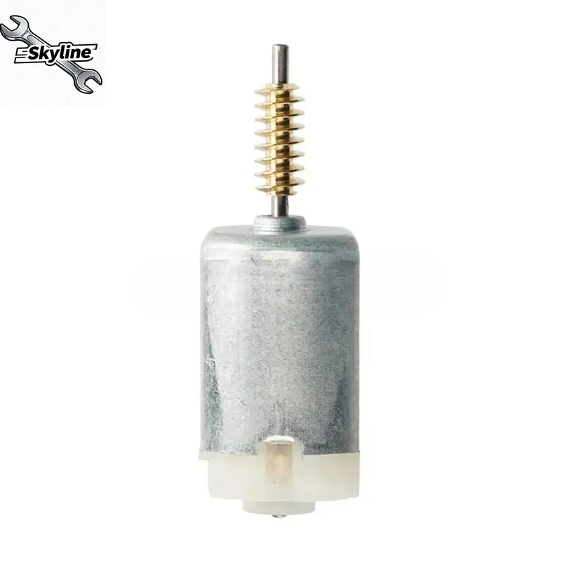 FC-280SB-16220 Car Power Folding Side View Mirror Motors for Auto Parts DIY Toys Dropshipping
