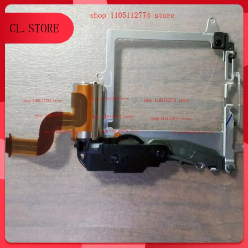 

used Shutter drive Motor MB Assy For Sony ILCE-7M3 ILCE-7RM3 A7III A7rIII A7rM3 A7M3