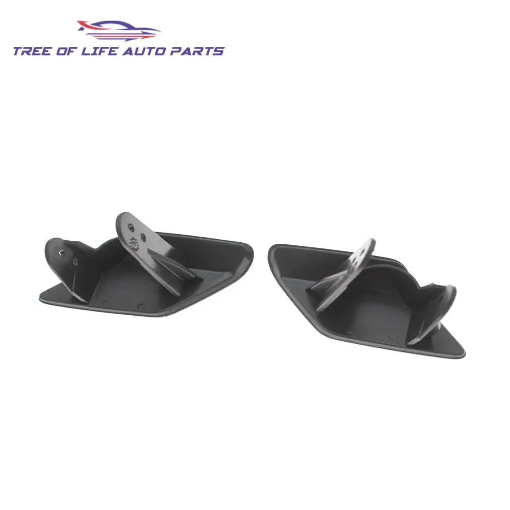 Paraurti anteriore lavafari ugello di spruzzo tappo di copertura del getto per BMW serie 4 425 428 430 435 440 F32 F34 F36 2013 2014 2015-2017