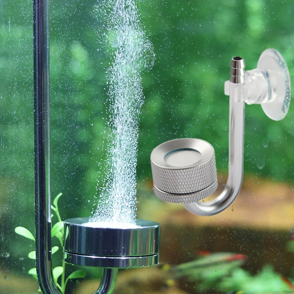 

CO2 CO2 Glass CO2 Refining Tube CO2 Glass Tube Fish Tank CO2 Aquarium CO2
