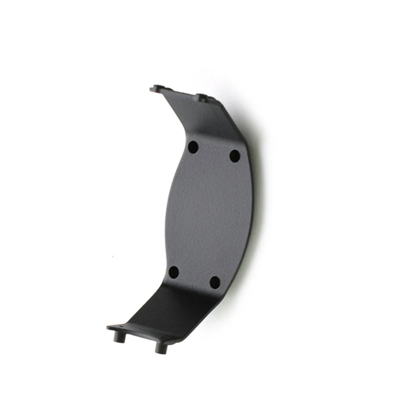 HX6A Camera Part for 3 Yaw Roll Arm Motor Vibration Absorbing