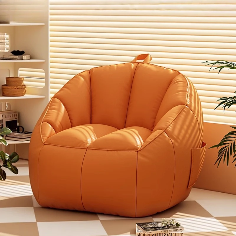 

Children Bean Bag Sofas French Fabric Adults Design Cloth Boneless Bean Bag Sofas Lounge Koltuk Mobilya Interior Furniture