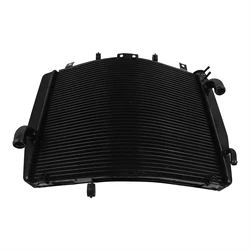For Kawasaki GTR 1400 GTR1400 2008-2012 Motorcycle Engine Radiator Coolant Oil Cooler Cooling Water Tank Protection Accessories
