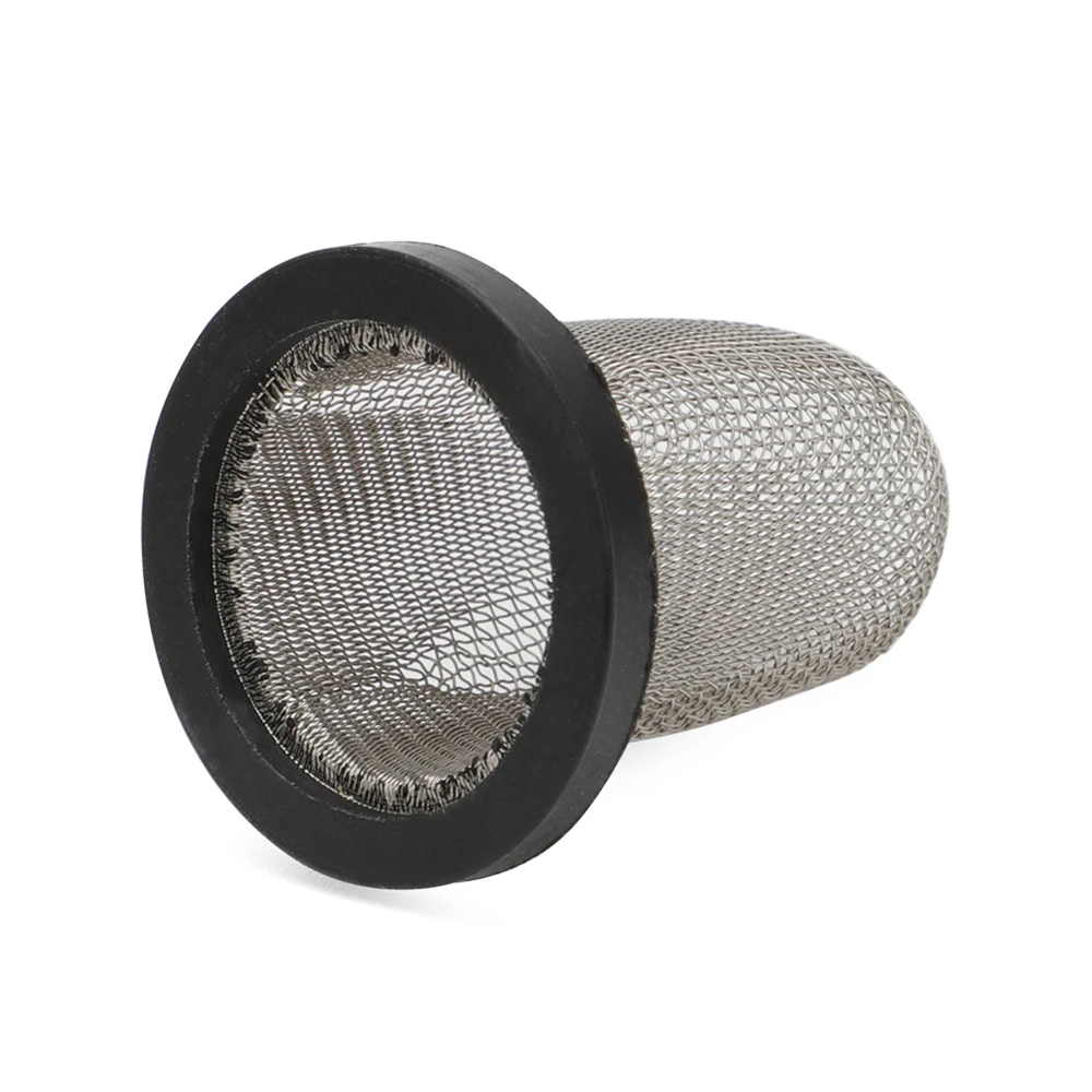 Oil Drain Plug Strainer Filter For Yamaha Warrior Raptor Wolverine Big Bear 350 4HC-15351-00-00 93210-35512-00 1UY-13440-02-00