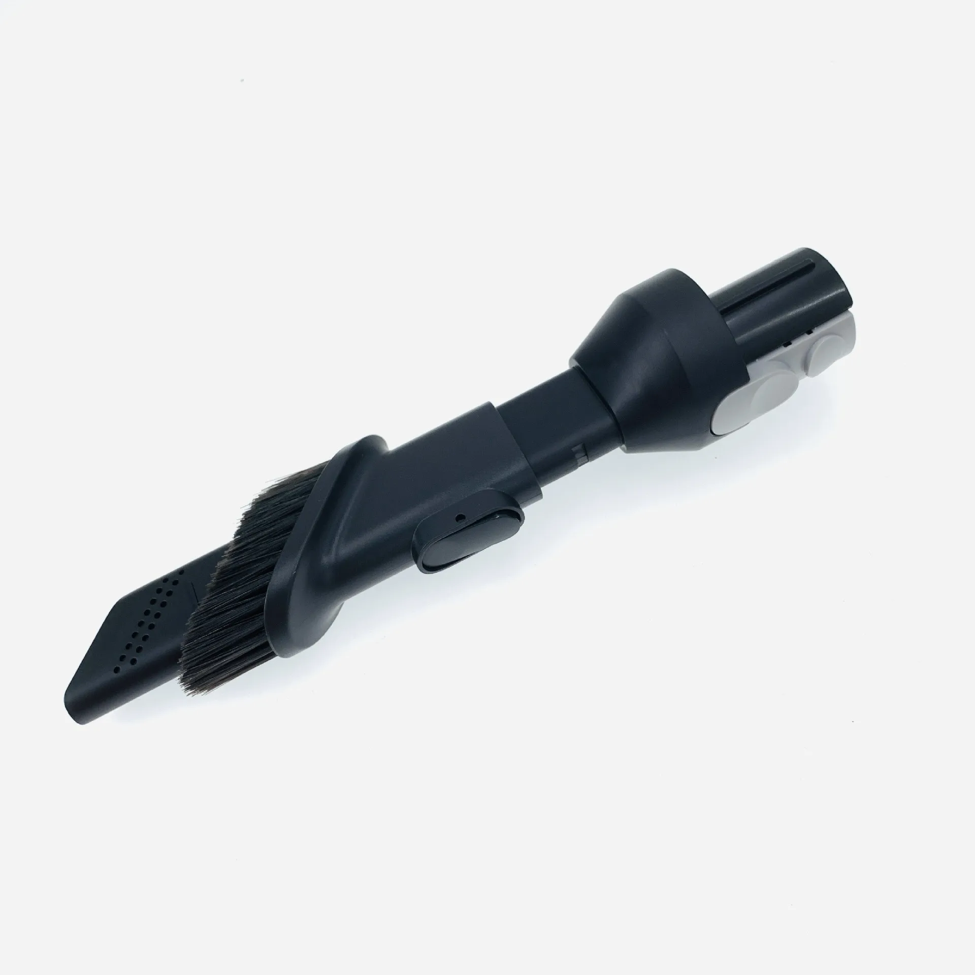 Replacement 2 In 1 Suction Nozzle Long Flat Brush For H5/H6/H7/H50 Ultra/H60 Ultra Vacuum Cleaner Parts