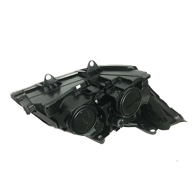 Factory Direct High Quality Auto Lighting System LED Headlights 6000k Color Temperature Front Headlight Long Expiration