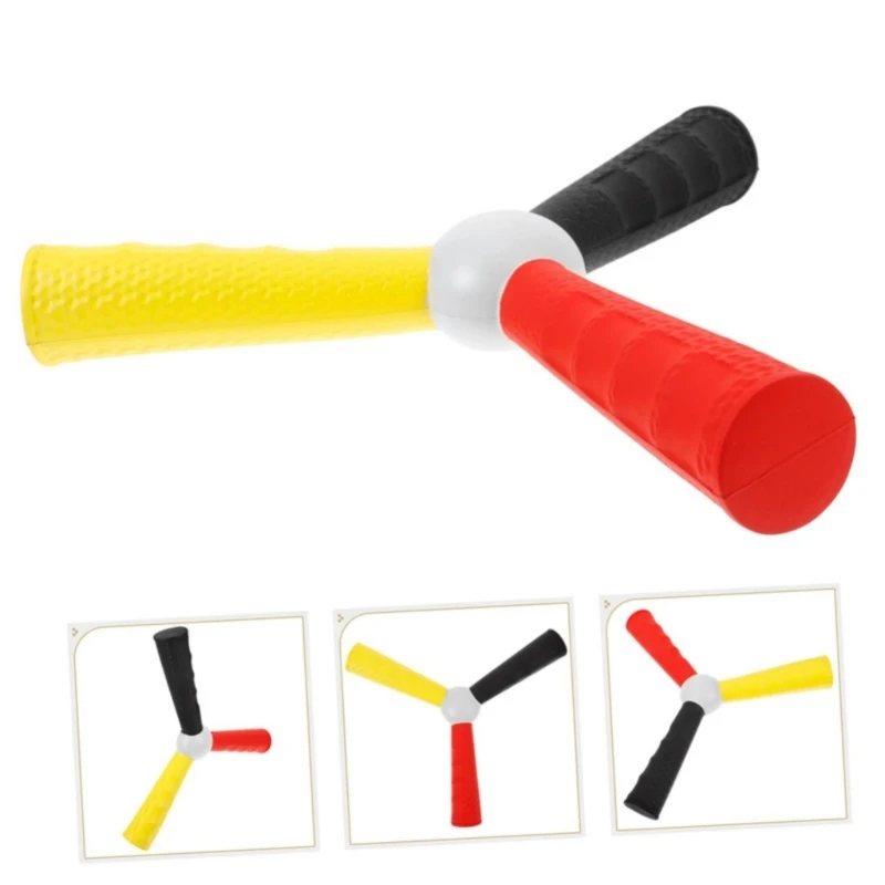 Quick Reacting Catching Training Tool Throwing for Exercise and Family Fun