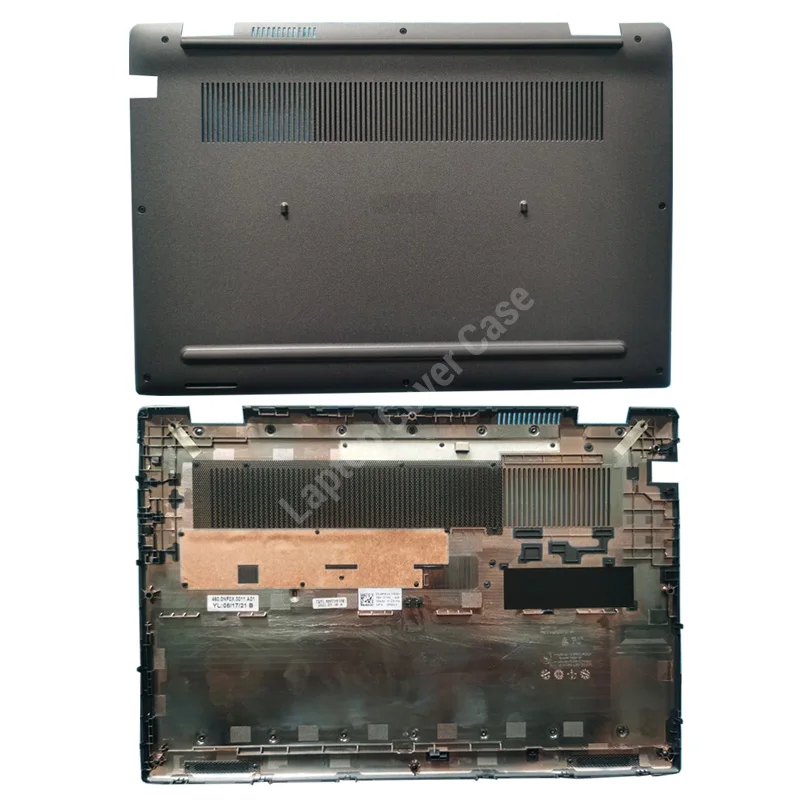 

NEW US/Latin/Spanish Laptop Keyboard For Latitude 3420 E3420 Palmrest BOTTOM CASE 0P88VX