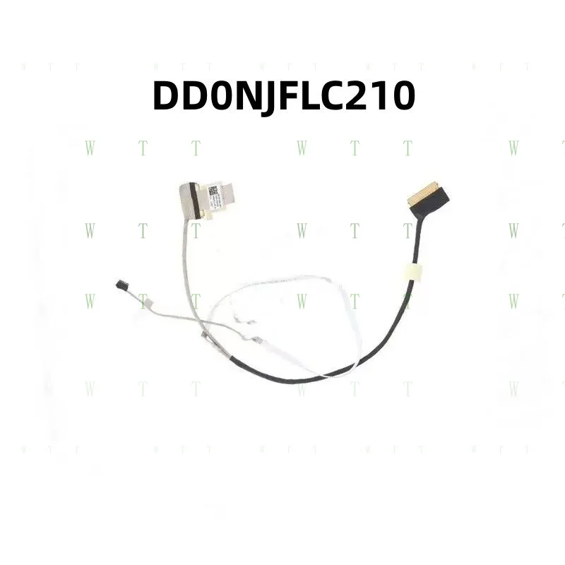 

Оригинальный кабель TT для ASUS FA506QR FA506QM FA506H EDP, 40 контактов, 240 Гц DD0NJFLC210