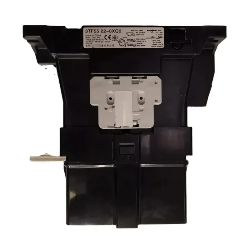 

normally close Contactors 60 ampre 3TF55220XD0 3TF55220XF0 G0 L0 M0 P0 Q0 R0 2NO2NC contactor telemecanique lc1 d50 3phase