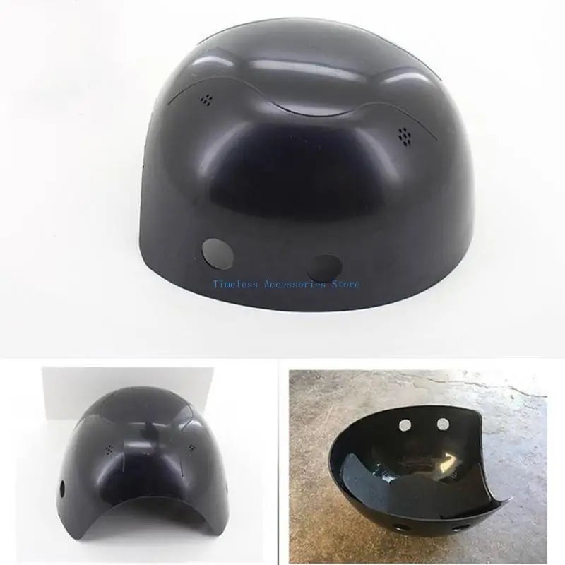 

97QE Multiple Functional Protective Safety Hat for Challenging Workplaces Breathable