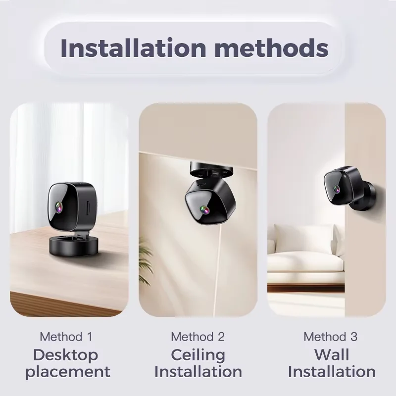 Thumbnail 3 - #6 Best Smart Home Cameras to Buy In 2026
