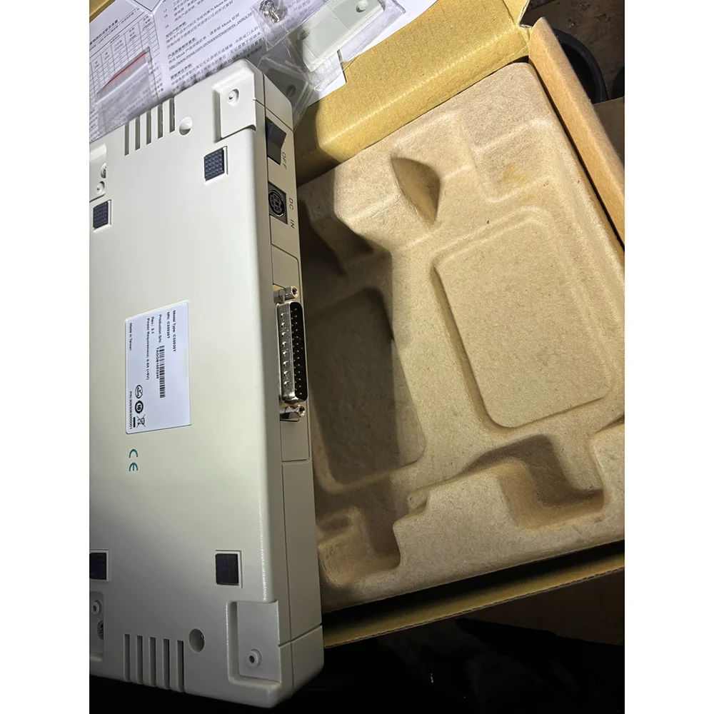 CPU Control Box - 8-32 Port Intelligent Multi-serial Port Device C32030T