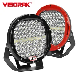 9์ธ์น 150W IP68 ํธ๋ญ LED ์์
๋ฑ ์คํ๋ก๋ ์คํ LED ์ฃผํ๋ฑ ํค๋๋ผ์ดํธ 4x4 ATV UTV SUV ์คํฌํธ๋ผ์ดํธ ์๋์ฐจ LED ์์
์กฐ๋ช