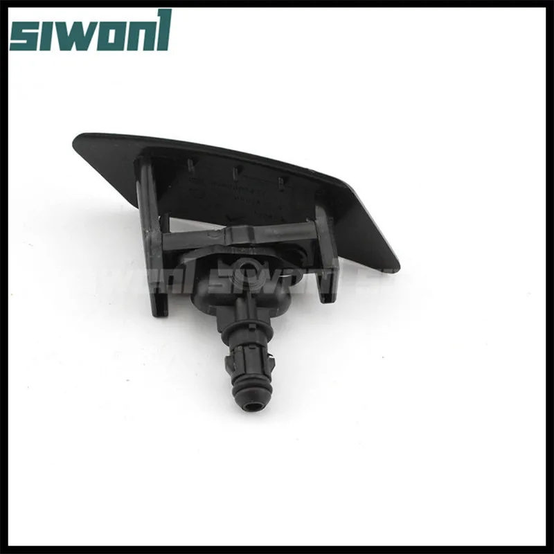 

Крышка сопла омывателя левой стороны фары для Peugeot 207 307 Citroen C4 6438P3 6438.P3