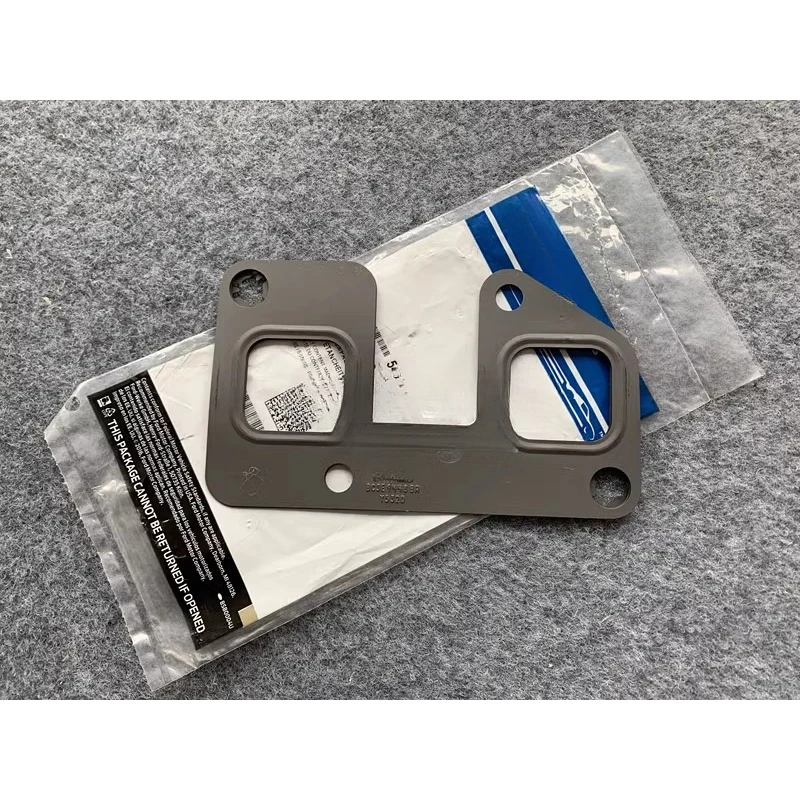 

Genuine Exhaust Manifold Gasket 1pc for Ford F150 Raptor 2010-2014 6.2L Brand New