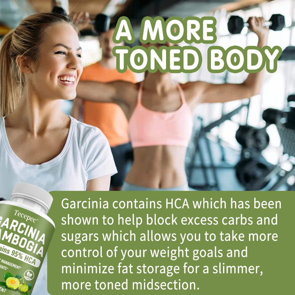 Экстракт гарцинии камбоджийско – обзор и цена Garcinia Cambogia Extract