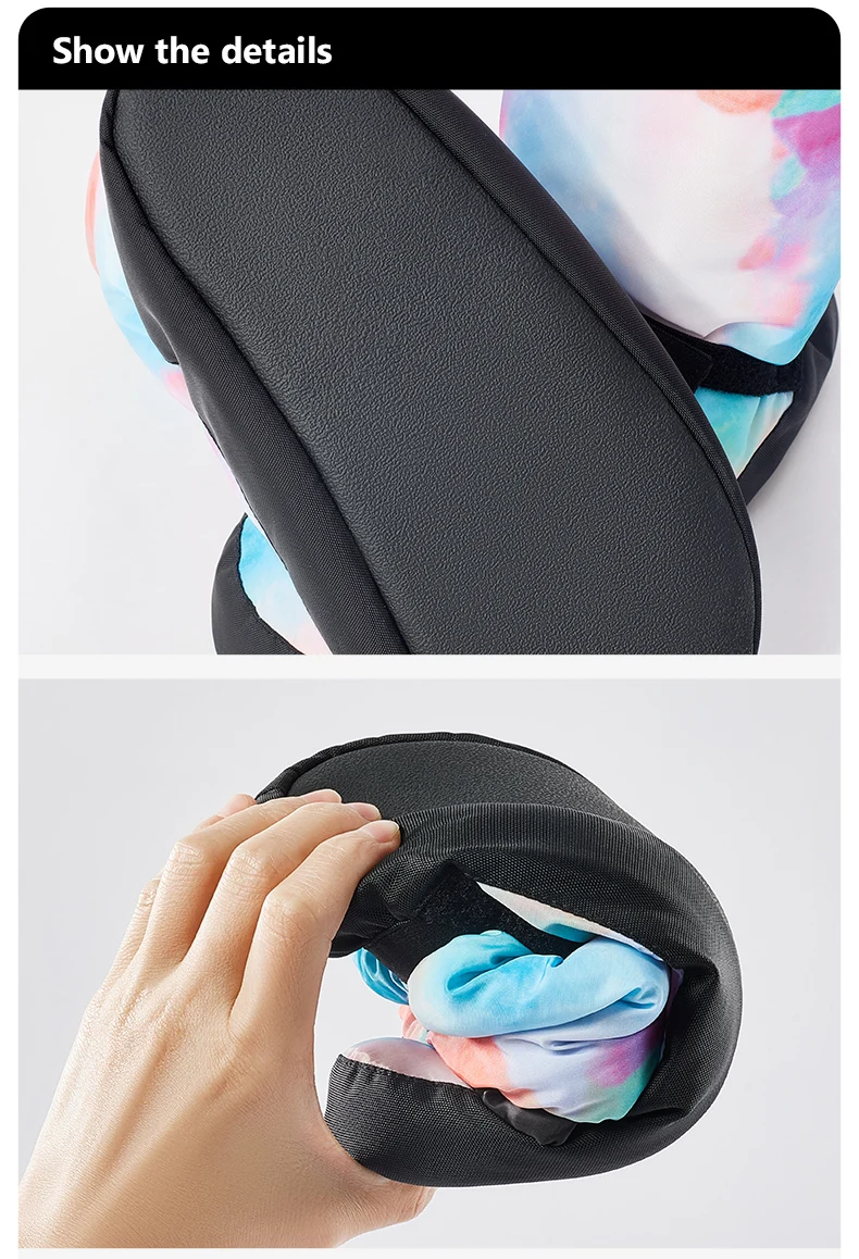 Ballett-Wärmestiefel, Damen-Tanzschuhe mit weicher Sohle, Kinder-Profi-Tanzschuhe mit verdickter Sohle für den Winter – Detail 8