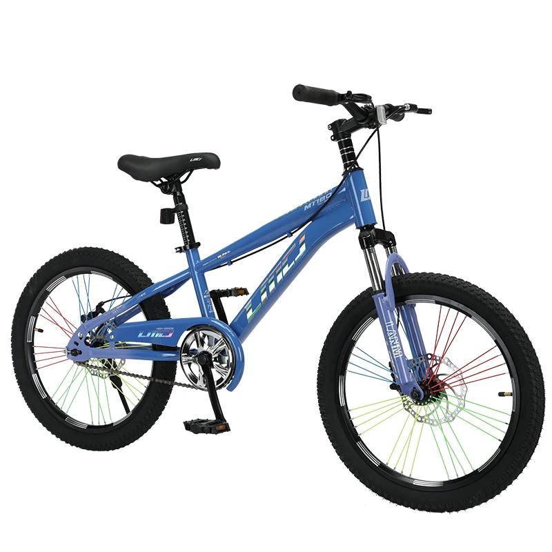 

Kids Bicycles 12'' 14'' 16'' 18'' 20'' Single Speed Kids' Cycle Bicycle Bike for 5 6 7 10 12 Years Kids