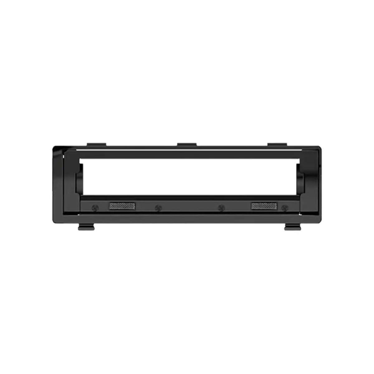 【Newest AT03】Main Brush Cover Roller Brush Guard Plate Parts for Mi Robot Vacuum Cleaner 5C H50 H50Pro S40Pro Sweeping Robot