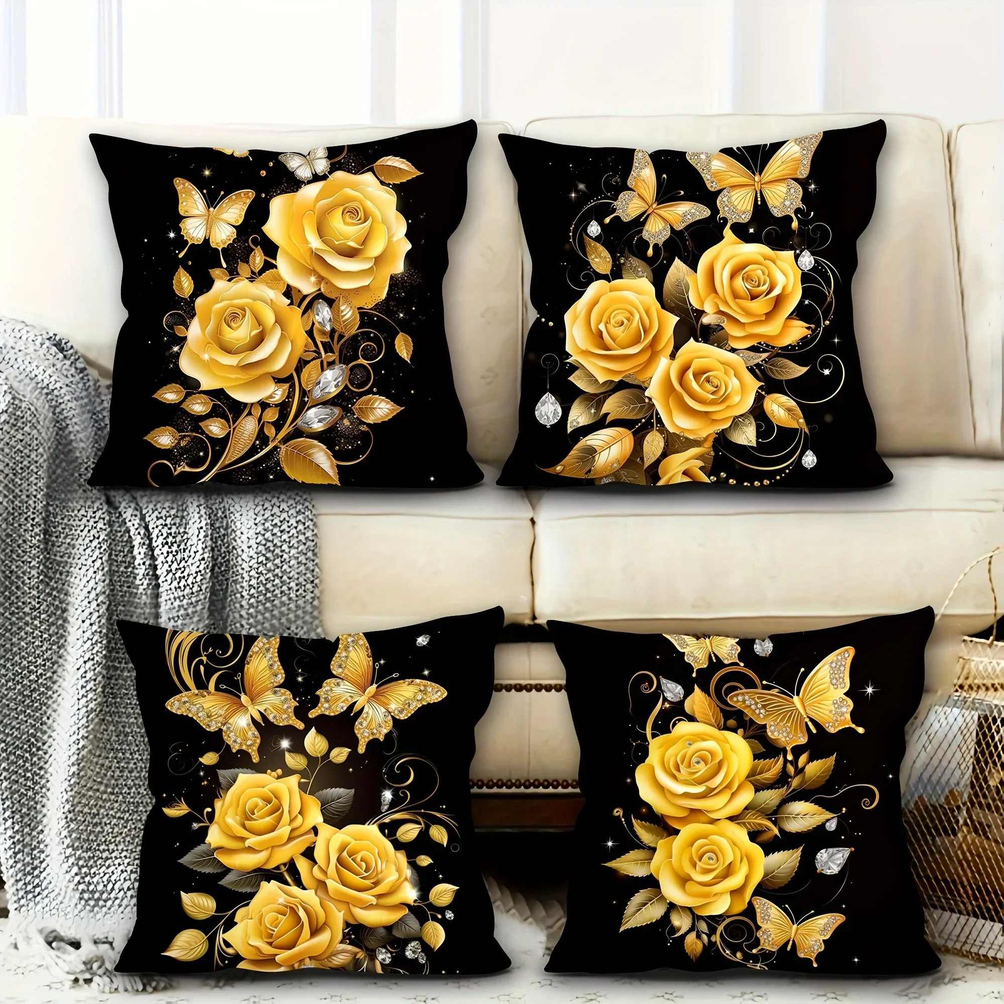 Funda De Almohada E… - image