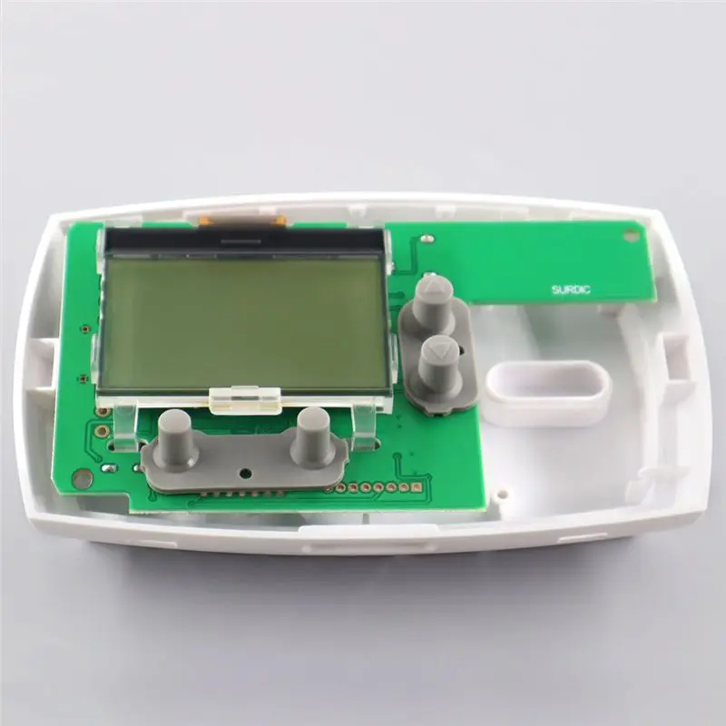 ABZA-Wall Control Thermostat SRV7000-549, 7000-549 For Quadrafire Models Edge 60/Mt Vernon AE/Mt Vernon AE Insert Compatible