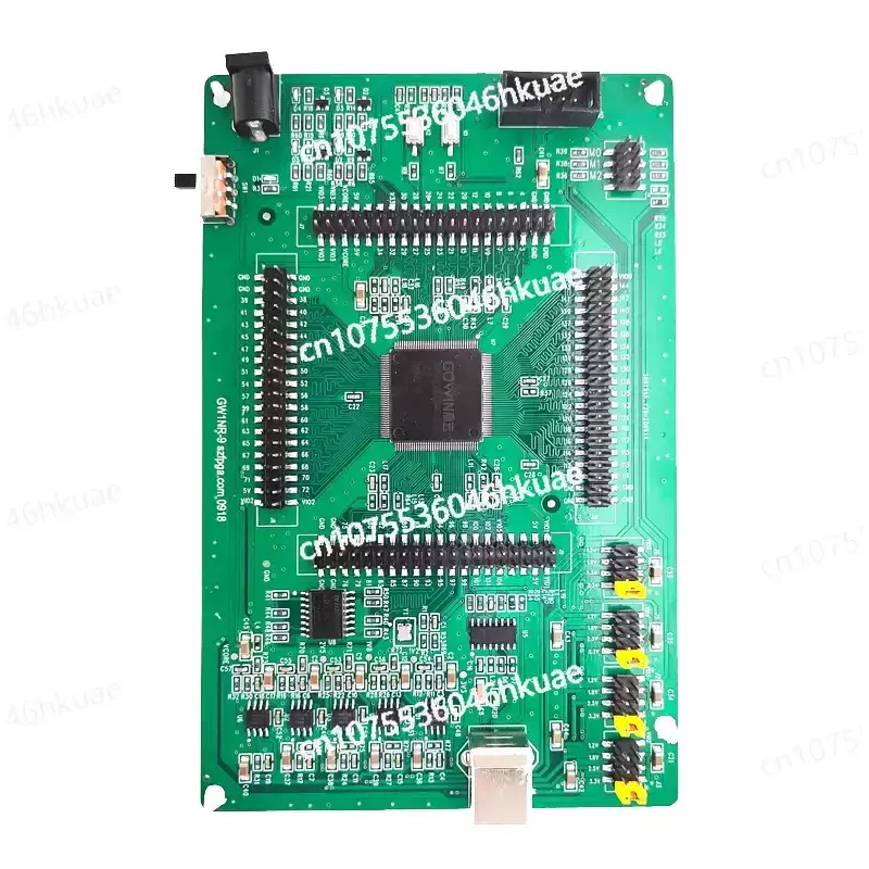 Development Board GW1NR-9 Core Board Fpga Cpld Test Board Szfpga