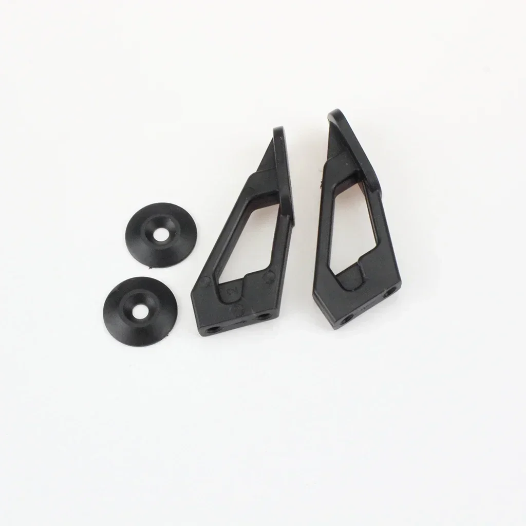 Tail Wing Fixing Assembly Mounting Accessories 104001-1866 for Wltoys 104001 1/10 RC Car Spare Parts