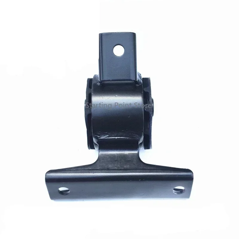 1PC  for Suzuki New Alto Automotive Parts Engine Mounting Bracket Machine Foot Suspension Ear Glue Rubber Pad Machine Claw