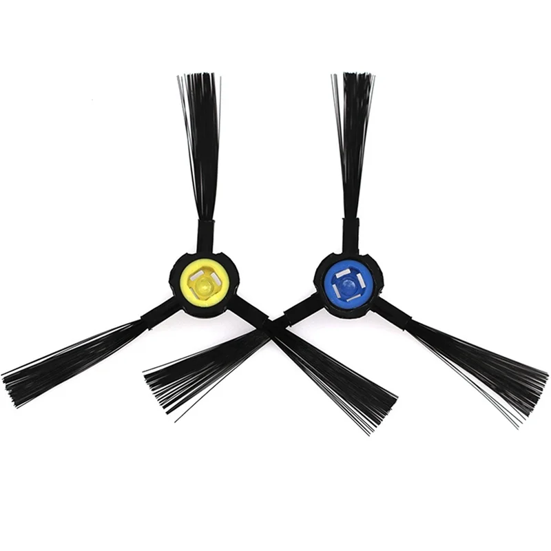 

B59B-2X Side Brush Filter Replacement Accessories Kits For Ilife V8 V8S Plus X750 X800 X785 V80 Max Vacuum Robot Cleaner