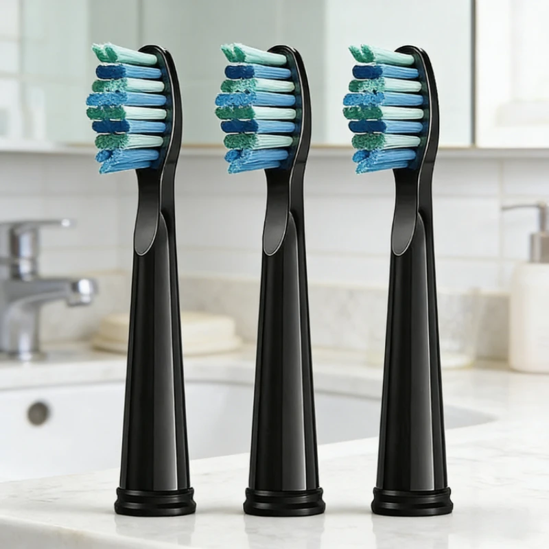 New Electric Toothb…