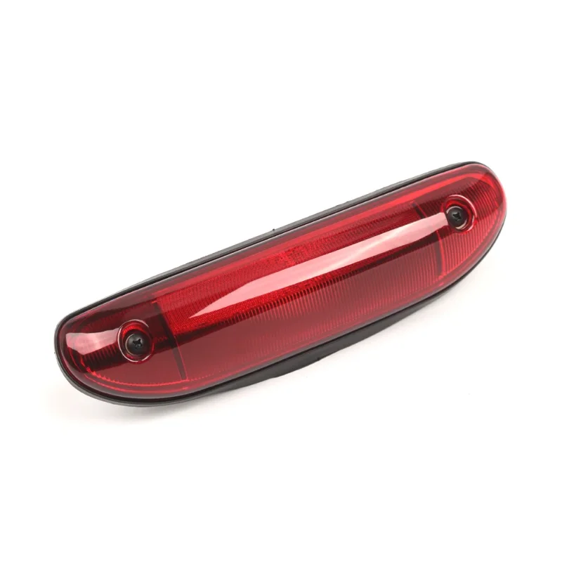 

AB61-Mount High Quality 3Rd Tail Brake Light Lens Rear Stop Lamp Cover For CITROEN JUMPER FIAT DUCATO BOXER 735318908