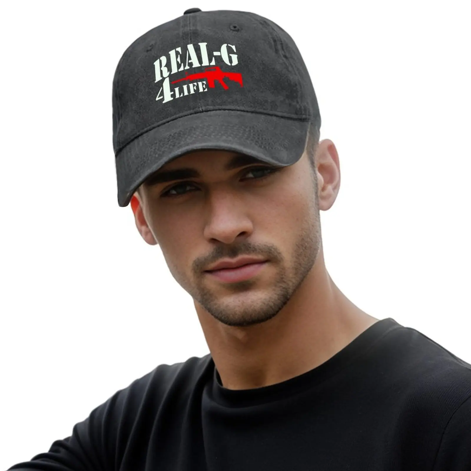 Bainaflow قبعة بيسبول تأثيري عيد ميلاد سائق شاحنة قبعة فاخرة قبعة المرأة الشاطئ الرجال