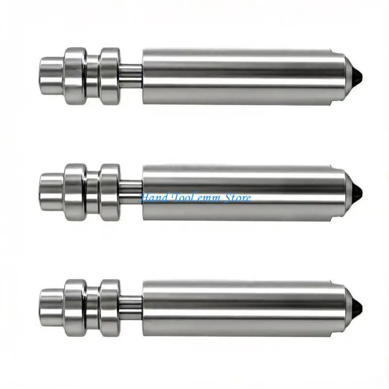 

H37F Heavy Duty Metal Hot End Nozzle Extruder Head Supports Up To 300℃ Stable Printing