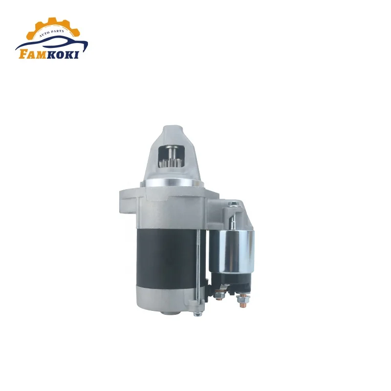 

Famkoki Auto Parts Starter Motor 31200-RB1-013 Suitable For Honda Engine Part 31200RB1013