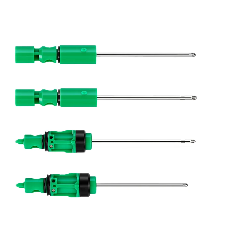 Surgical Shaver Multi-functional Grinding Drill Shaver Blade System