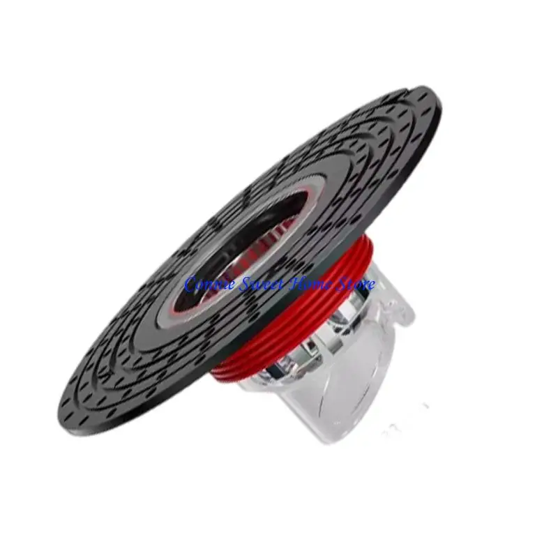 

LXAF Universal Shower Drain Strainer with Hair Trap Not Smell Designing Drain Cores