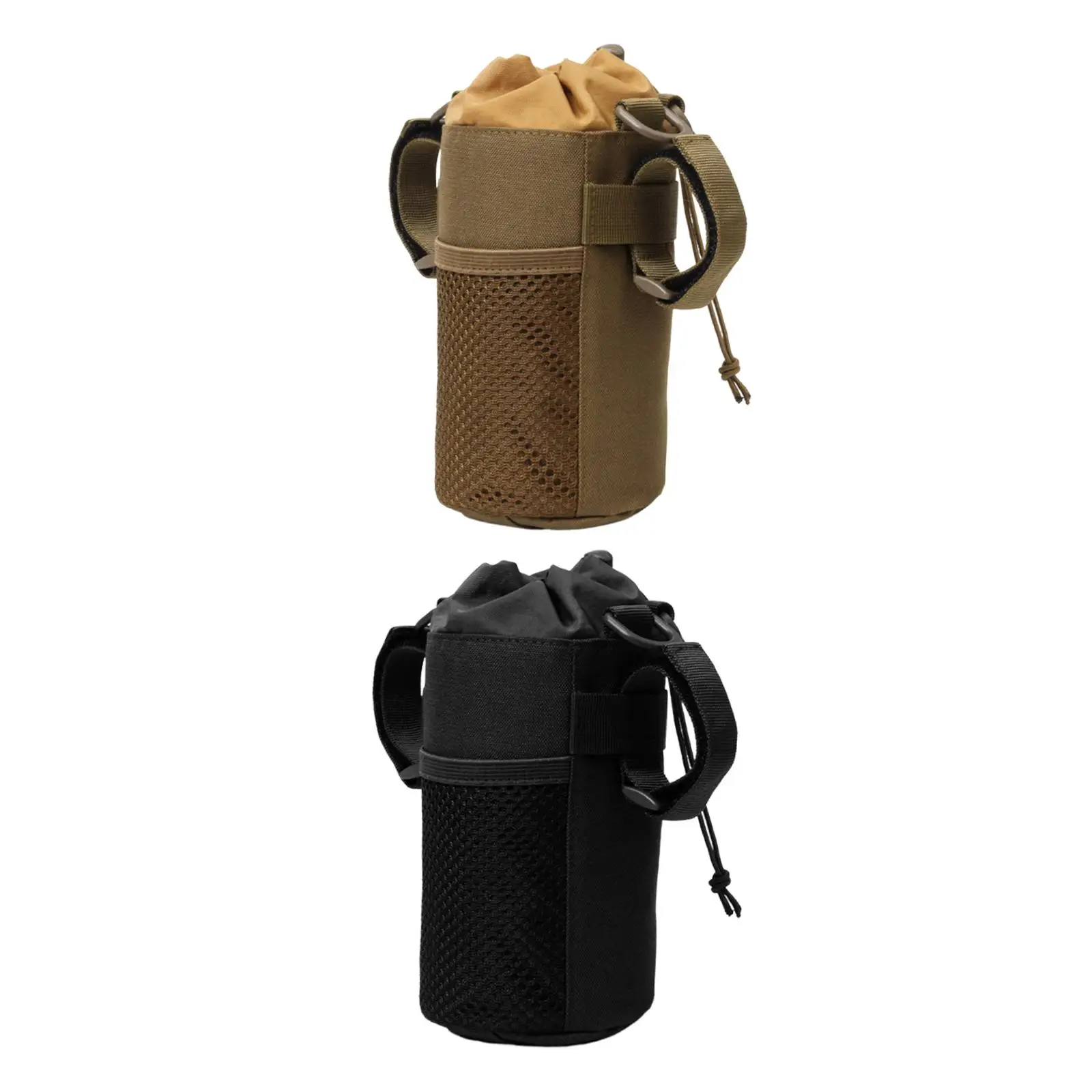

Bicycle Water Bottle Cage Easy to Install Water Bottle Holder for Road Bike