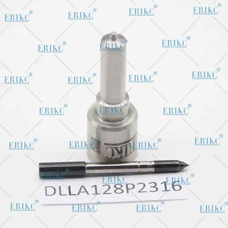 0445120328 DLLA128P2316 حاقن قضيبي مشترك فوهة الجمعية DLLA 128 P 2316 OEM 0 433 172 316 ل الكمون