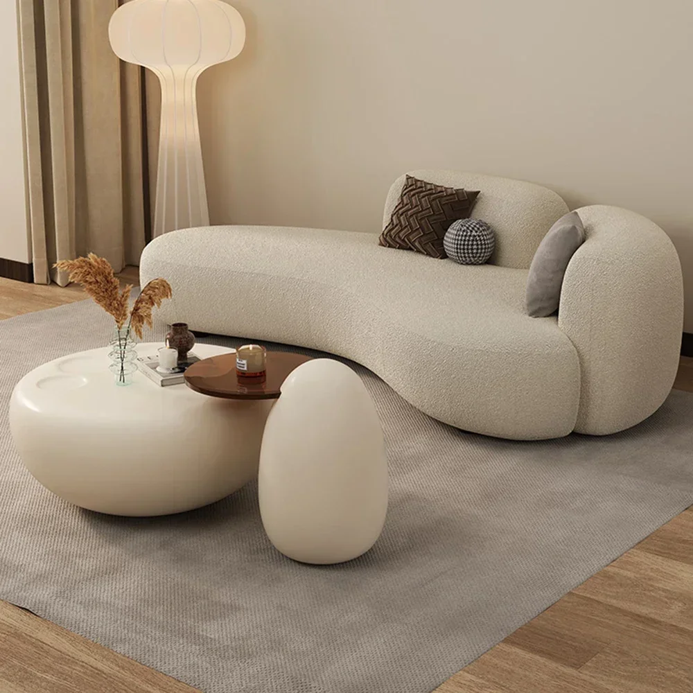 

m Nordic Loft Woonkamer Home Accessories Wedding Luxury Living Room Sofas Designer Relax Single Reading Sofas m