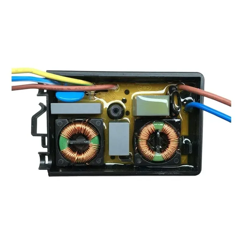 

Новый для полностью автоматической стиральной машины Haier, выпрямительный мостовой фильтр 0034000276 бренд