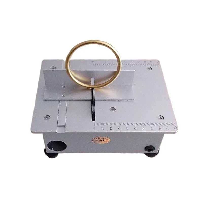For Bracelet Cutting Machine Small Jewelry Gold and Silver Bar Electric Cutting Machine