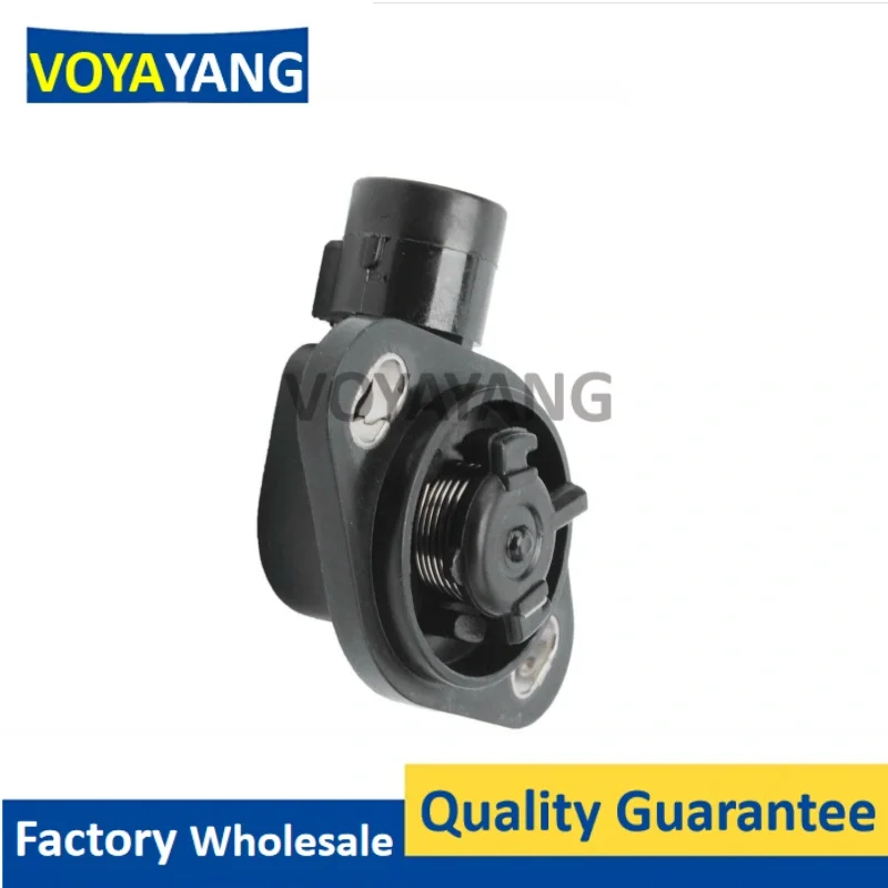 High Quality for Honda Accord CRX CRV Civic Pilot Prelude Acura Throttle Position Sensor 06164-PM5-A52 JT3R30512 JT3R JT3R60659