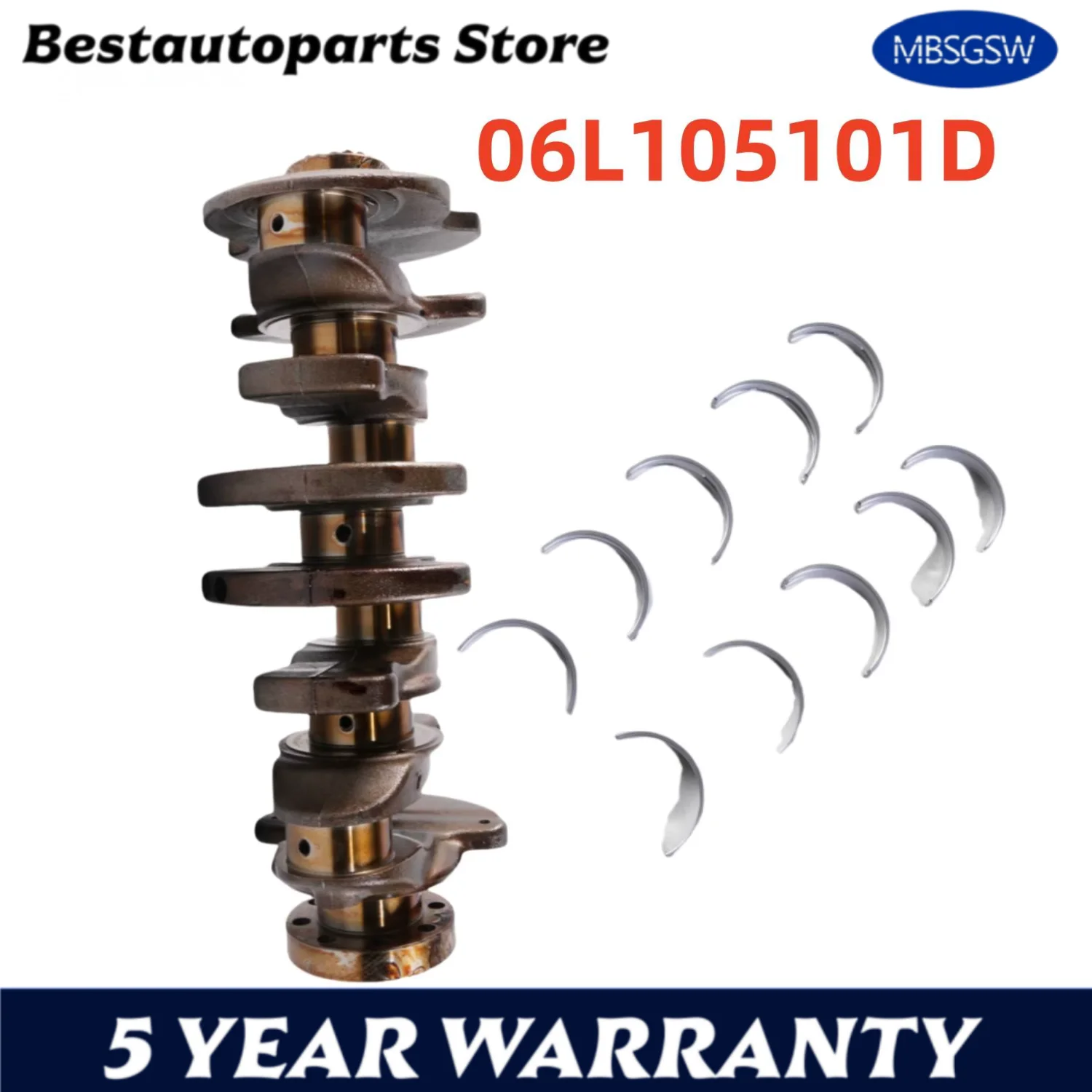 06L105101D Engine C…